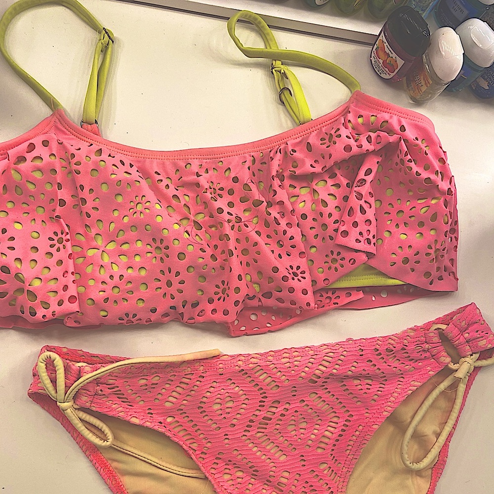 Swim set